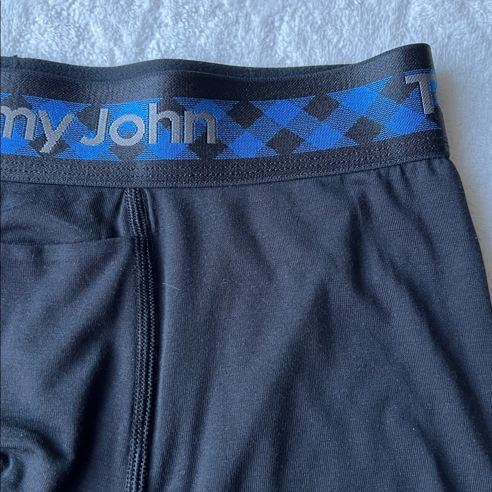 Tommy John Second Skin Boxer Brief